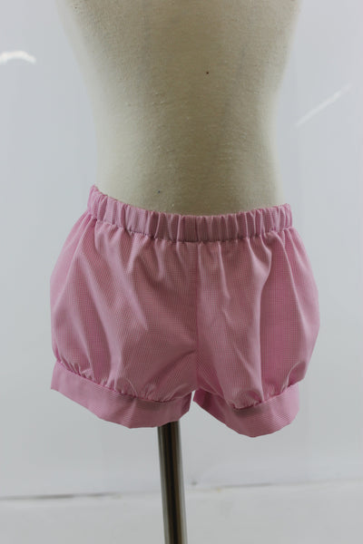 Katie Girl ruffle Set - pear